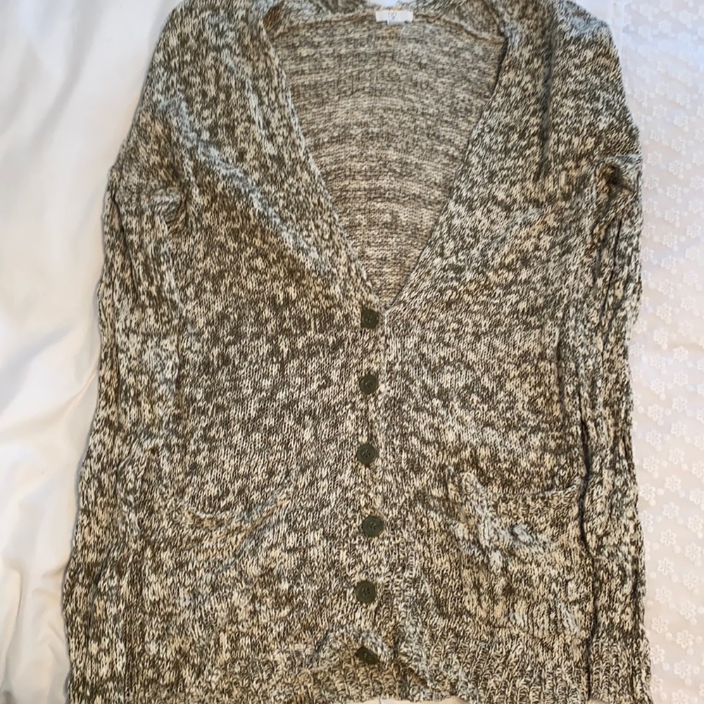 Cardigan